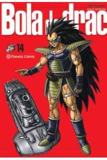 Bola De Drac 14 De 34