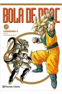 Bola De Drac Compendi 03