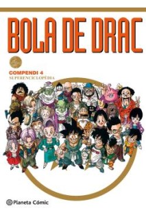 Bola De Drac Compendi 04