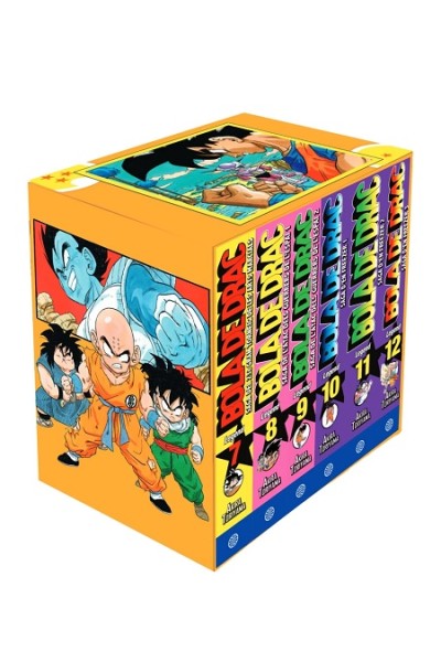 Bola De Drac Legend 02 De 3