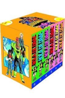 Bola De Drac Legend 03 De 3