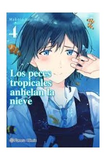 Los Peces Tropicales Anhelan La Nieve 04 De 9