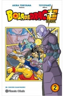 Bola De Drac Super 02