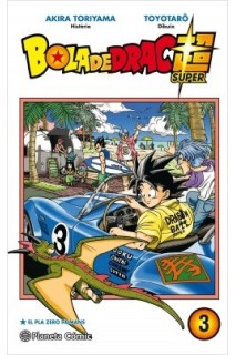 Bola De Drac Super 03