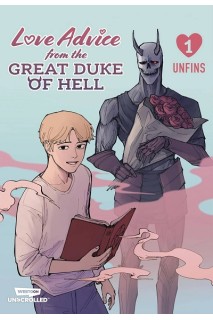 Love Advice From The Great Duke Of Hell (Inglés) 01