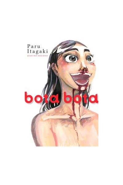 Bota Bota