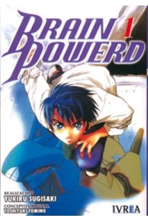 Brain Powerd 01