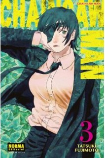 Chainsaw Man (Català) 03