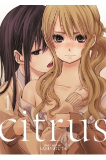 Citrus (Inglés) 01
