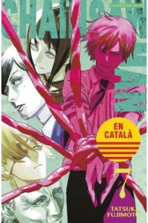 Chainsaw Man (Català) 07