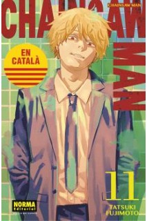 Chainsaw Man (Catala) 11