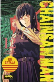 Chainsaw Man (Catala) 12