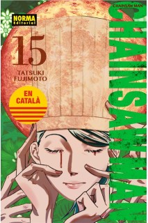 Chainsaw Man (Català) 15