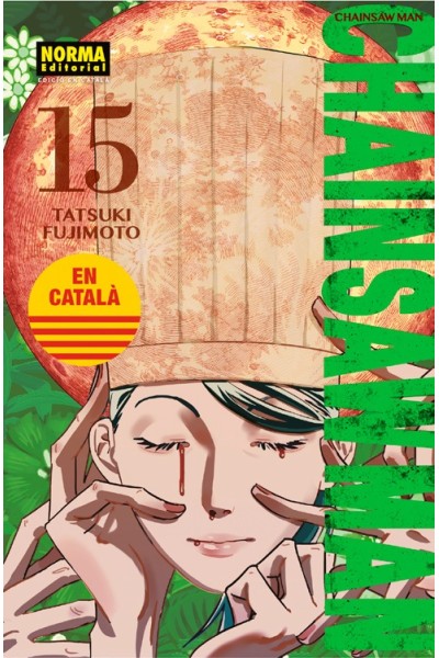 Chainsaw Man (Català) 15