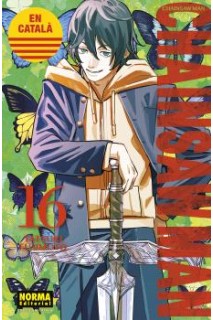 Chainsaw Man (Català) 16