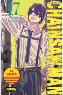 Chainsaw Man (Català) 17