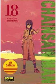 Chainsaw Man (Català) 18
