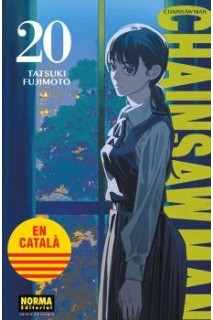 Chainsaw Man (Català) 20