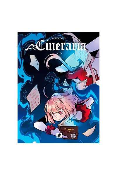 Cineraria 02