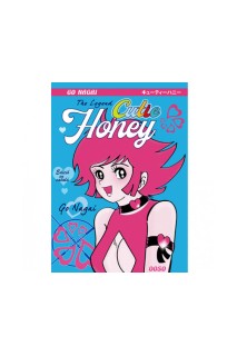 Cutie Honey (Català)