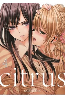 Citrus (Inglés) 04