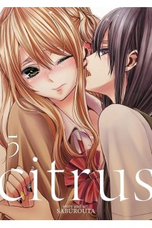 Citrus (Inglés) 05