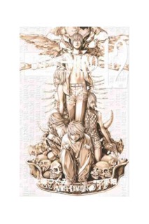 Death Note (Japonés) 12