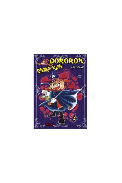 Dororon Enma-Kun (Català) 02