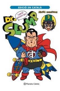 DR. SLUMP (CATALÀ) 03 DE 15