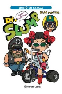 Dr. Slump (Català) 04 De 15