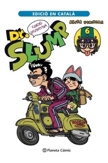 Dr. Slump (Català) 06 De 15