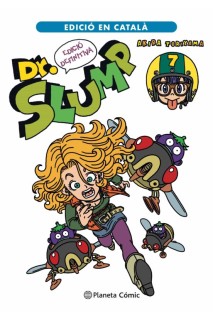 Dr. Slump (Català) 07 De 15