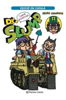 Dr. Slump (Català) 11 De 15