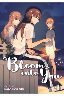 Bloom Into You (Inglés) 04
