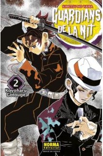 Guardians De La Nit 02