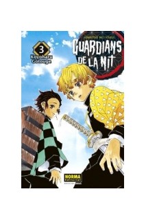 Guardians De La Nit 03
