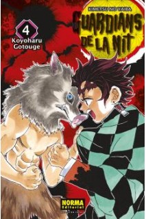 Guardians De La Nit 04