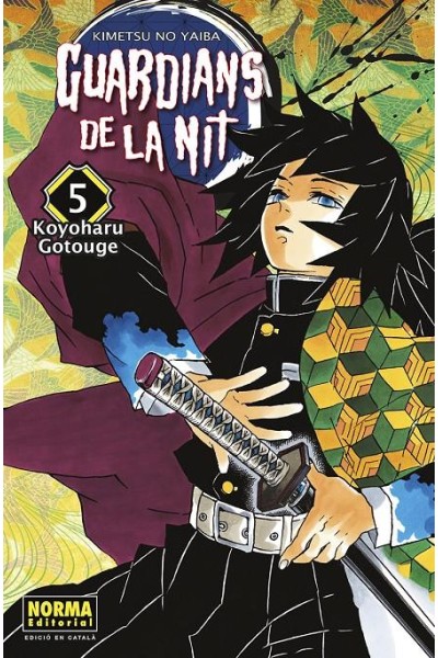 Guardians De La Nit 05