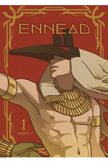 Ennead (Inglés) 01