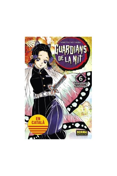 GUARDIANS DE LA NIT 06