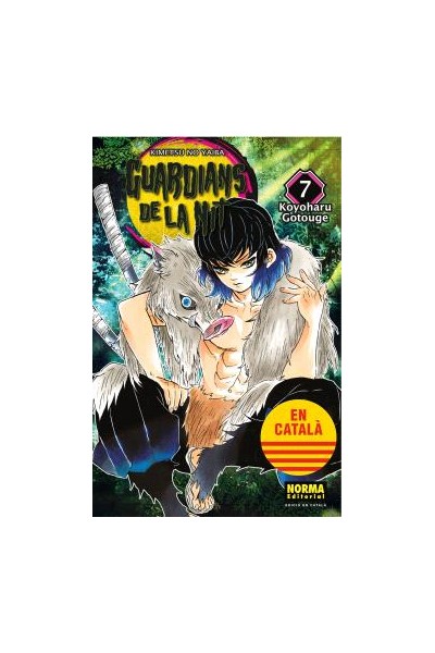 Guardians De La Nit 07