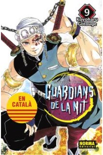 Guardians De La Nit 09