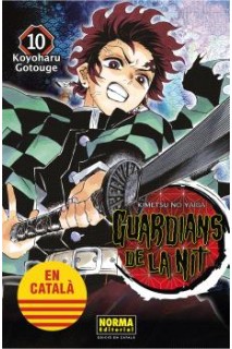 Guardians De La Nit 10