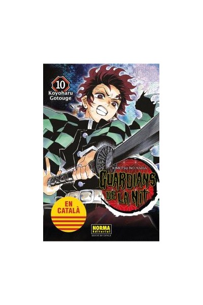 Guardians De La Nit 10