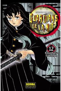 Guardians De La Nit 12