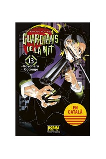 Guardians De La Nit 13