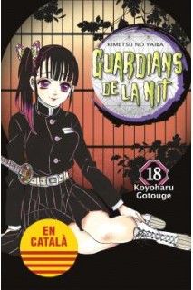 Guardians De La Nit 18