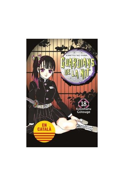 GUARDIANS DE LA NIT 18