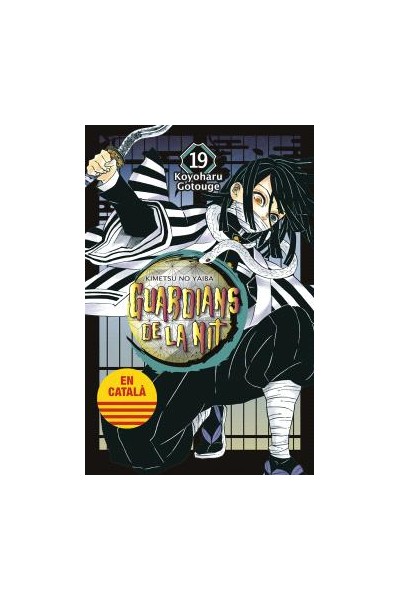 GUARDIANS DE LA NIT 19