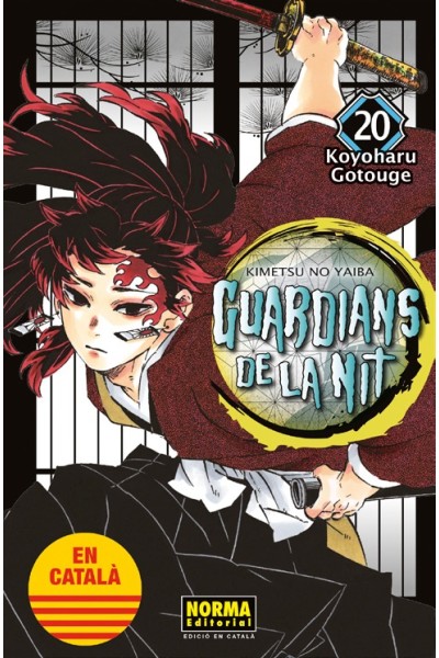 GUARDIANS DE LA NIT 20